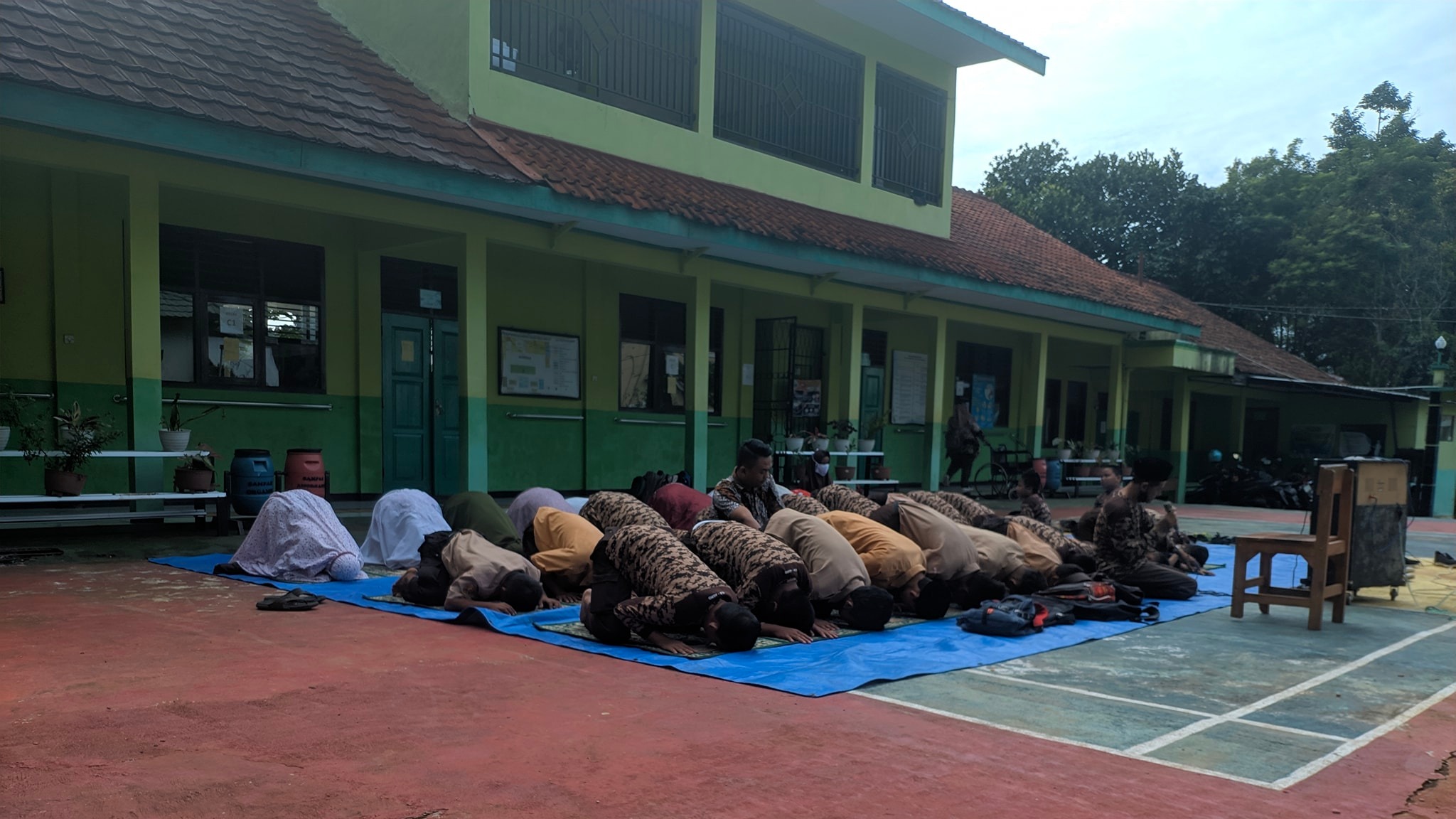 Defa Afifa Hanifa on Reels