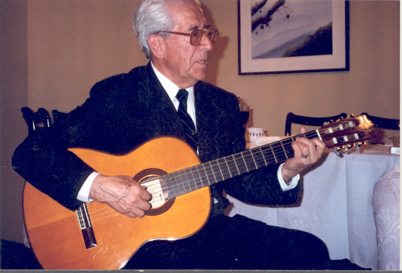 Luis Alberto 