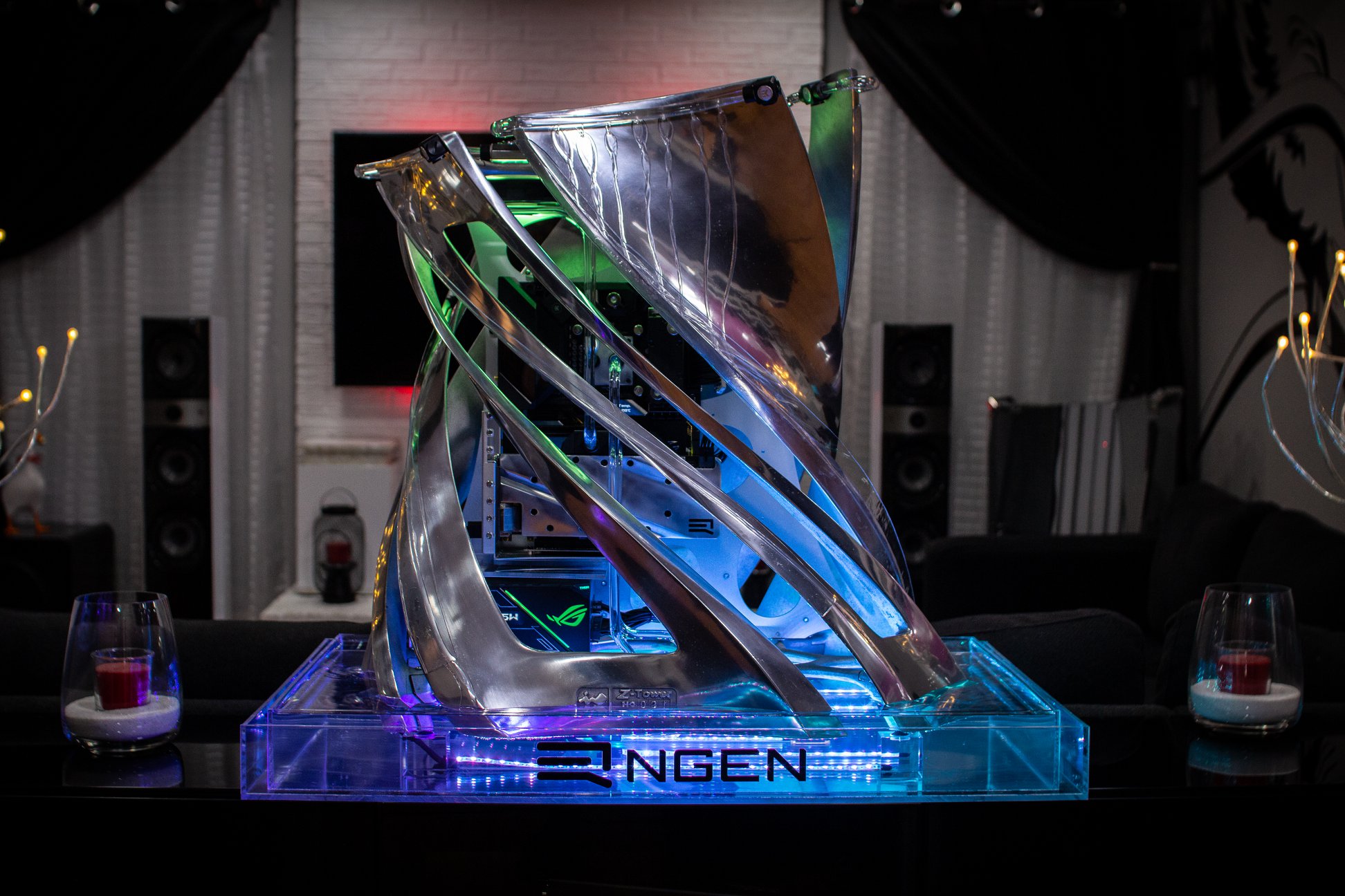 NGEN-PCs