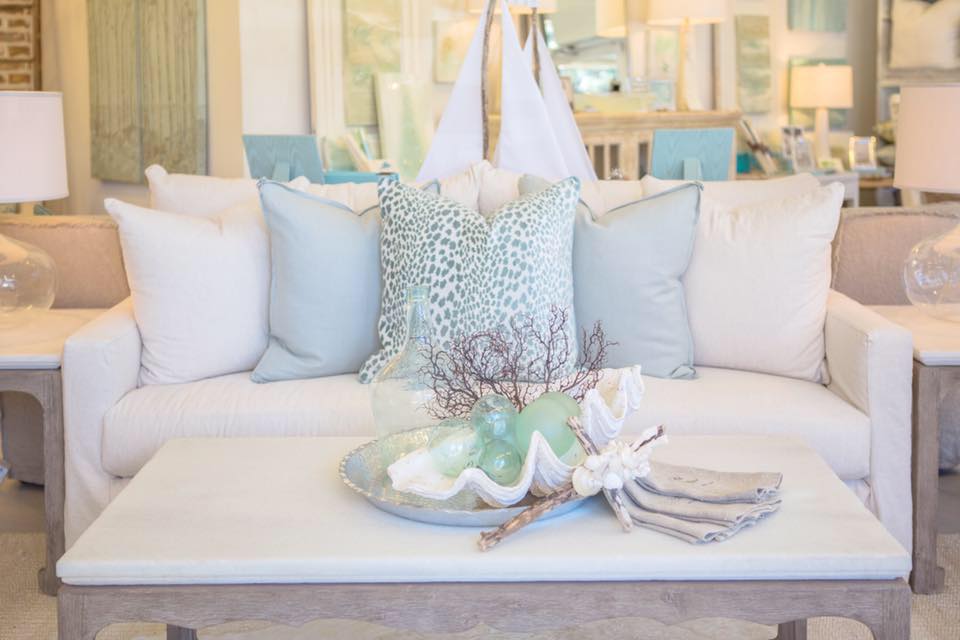 Beau Interiors | Santa Rosa Beach FL
