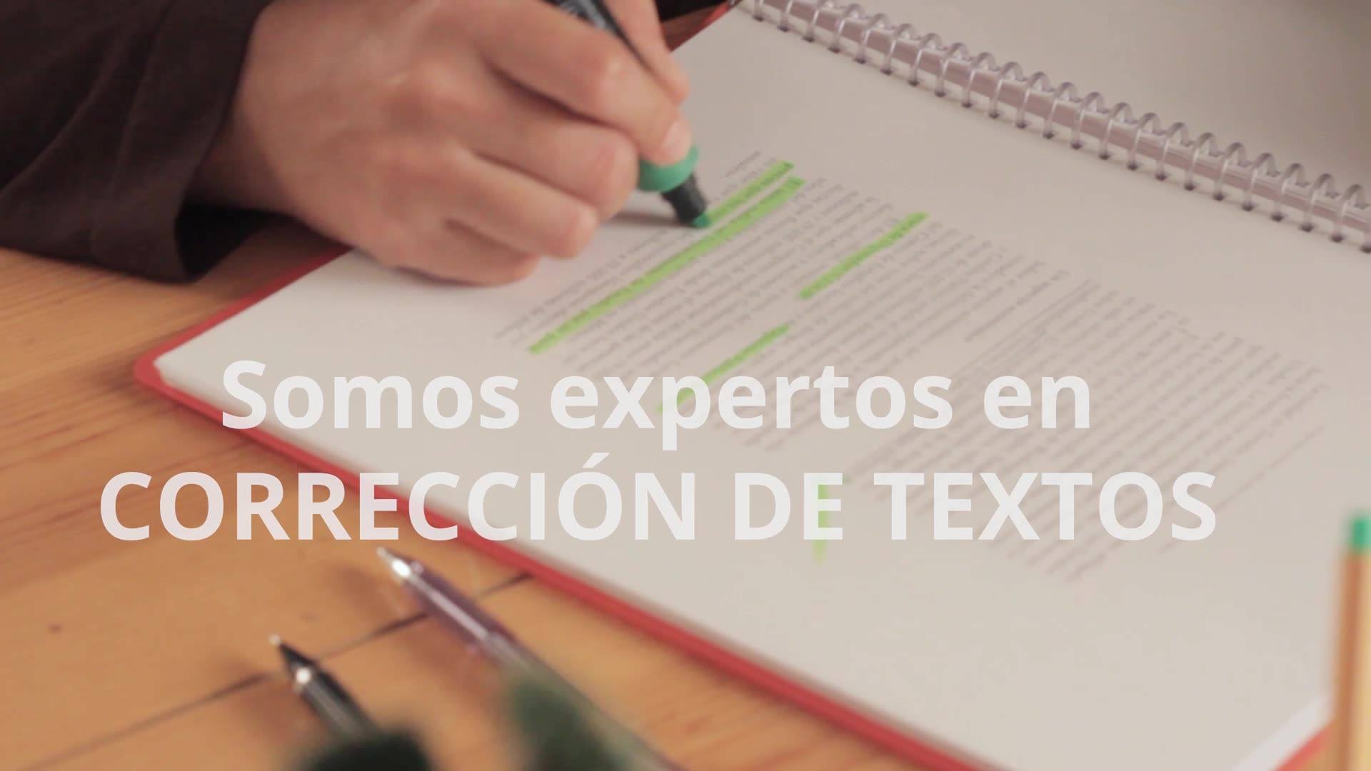 Correcto.