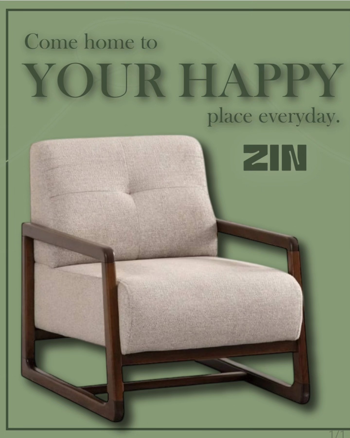 ZIN furniture Rwanda | Kigali