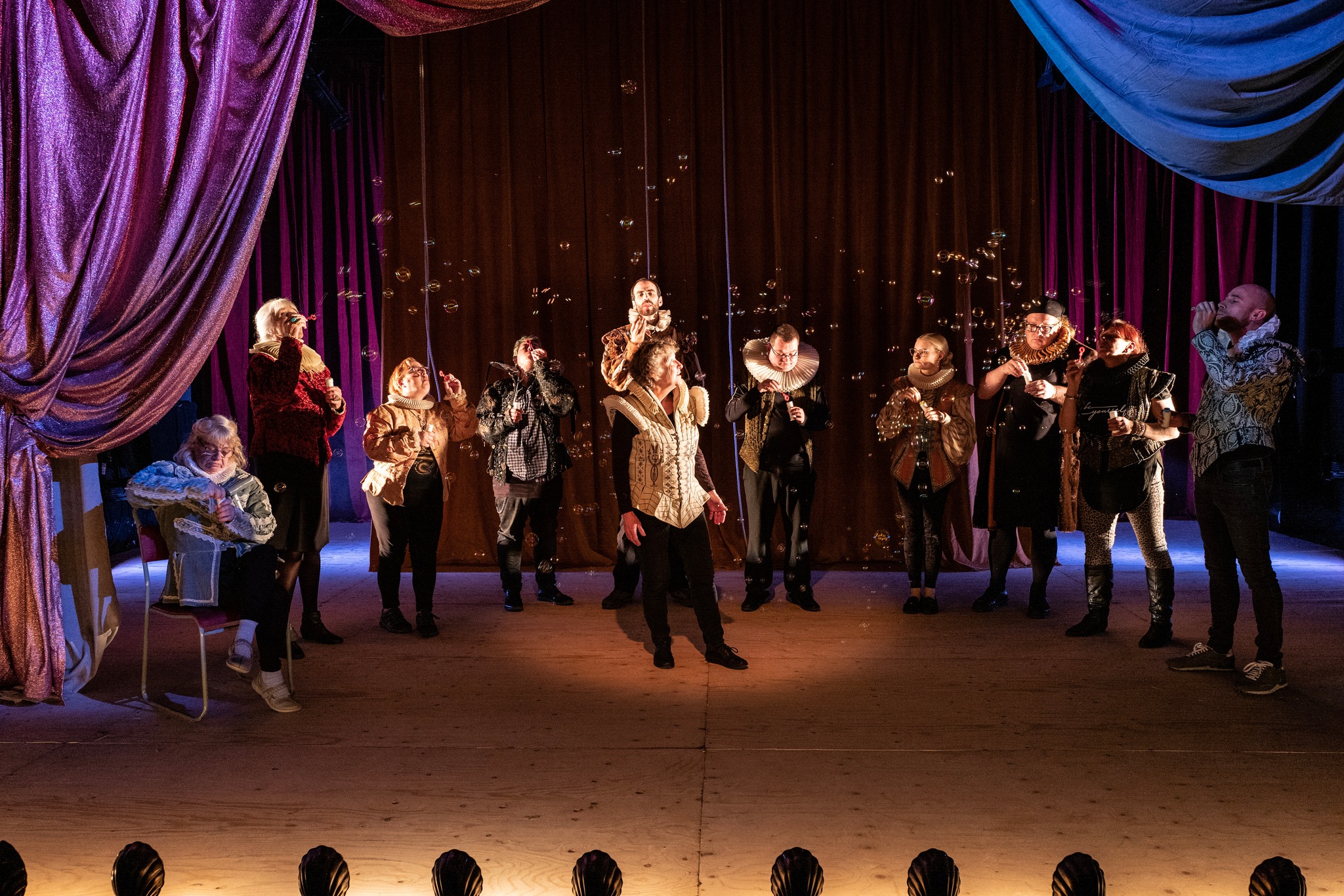 We are delighted to announce that we... - The Marlowe Theatre | Facebook