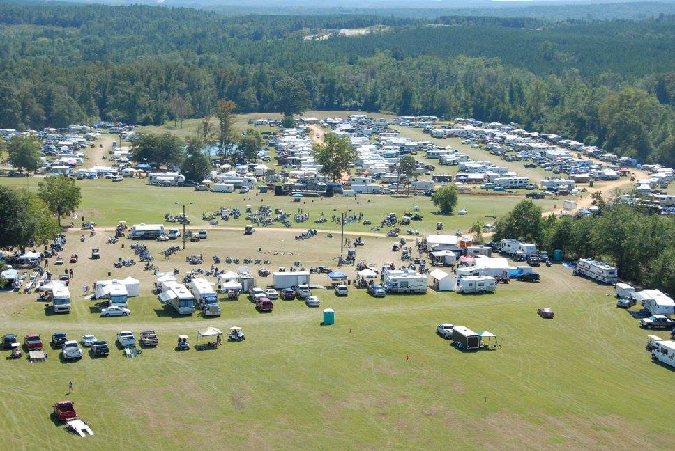 Taylor County Boondocks... - Taylor County Boondocks Mud Park