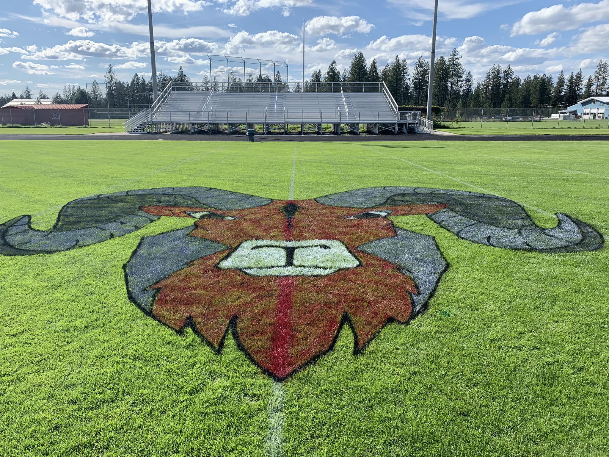 Riverside High School | Chattaroy WA