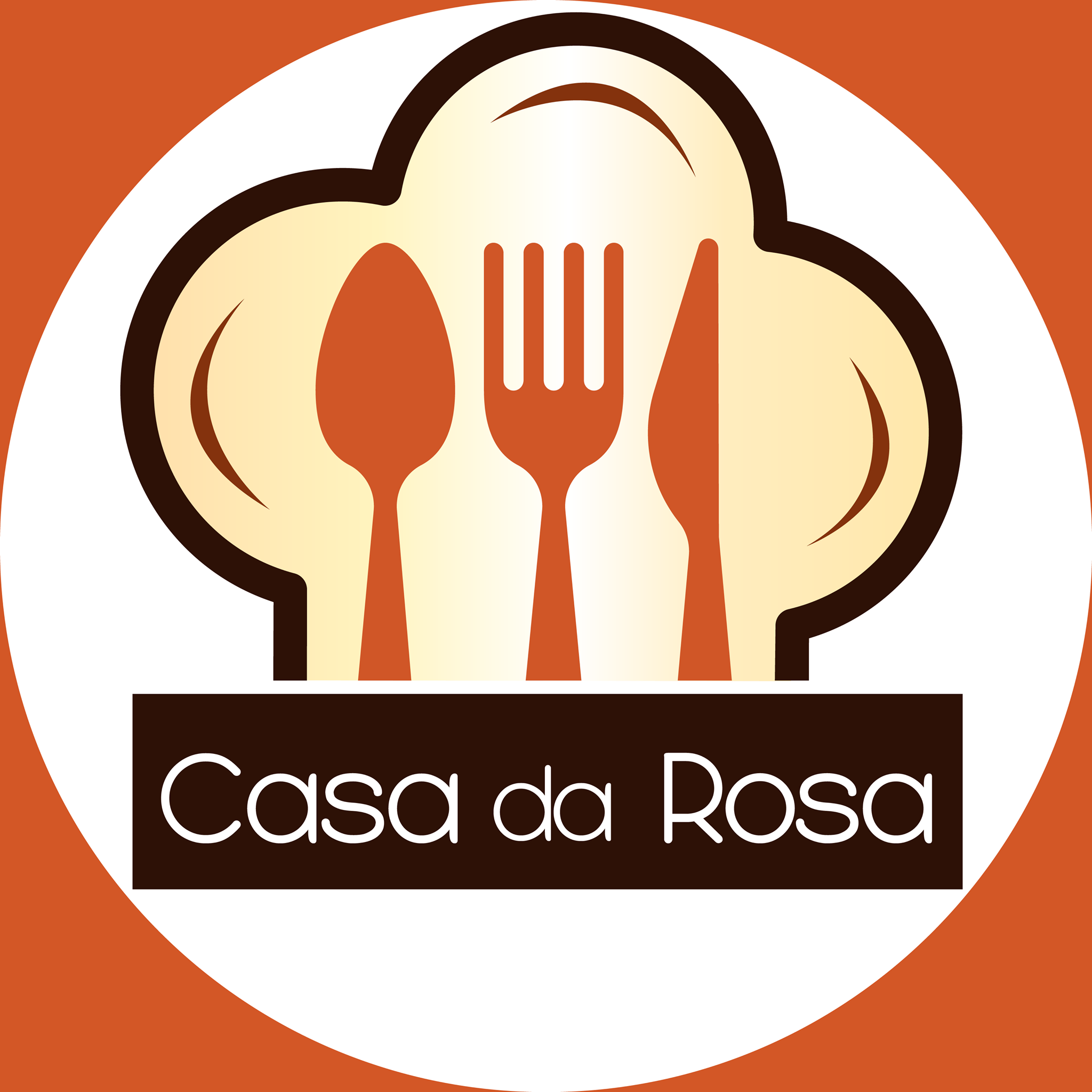 Casa da Rosa Restaurante - Chegou o Cardápio do Dia! Uma novidade da ...