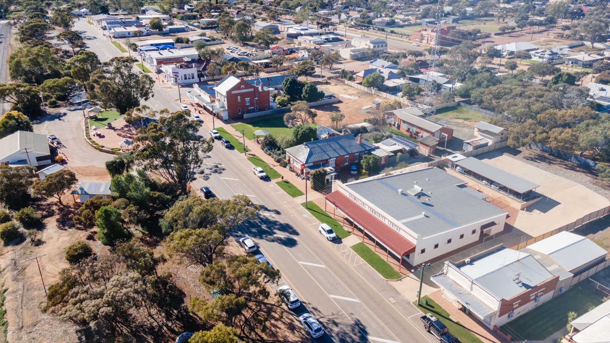Goomalling Harvest Festival Sundowner Markets | Goomalling WA