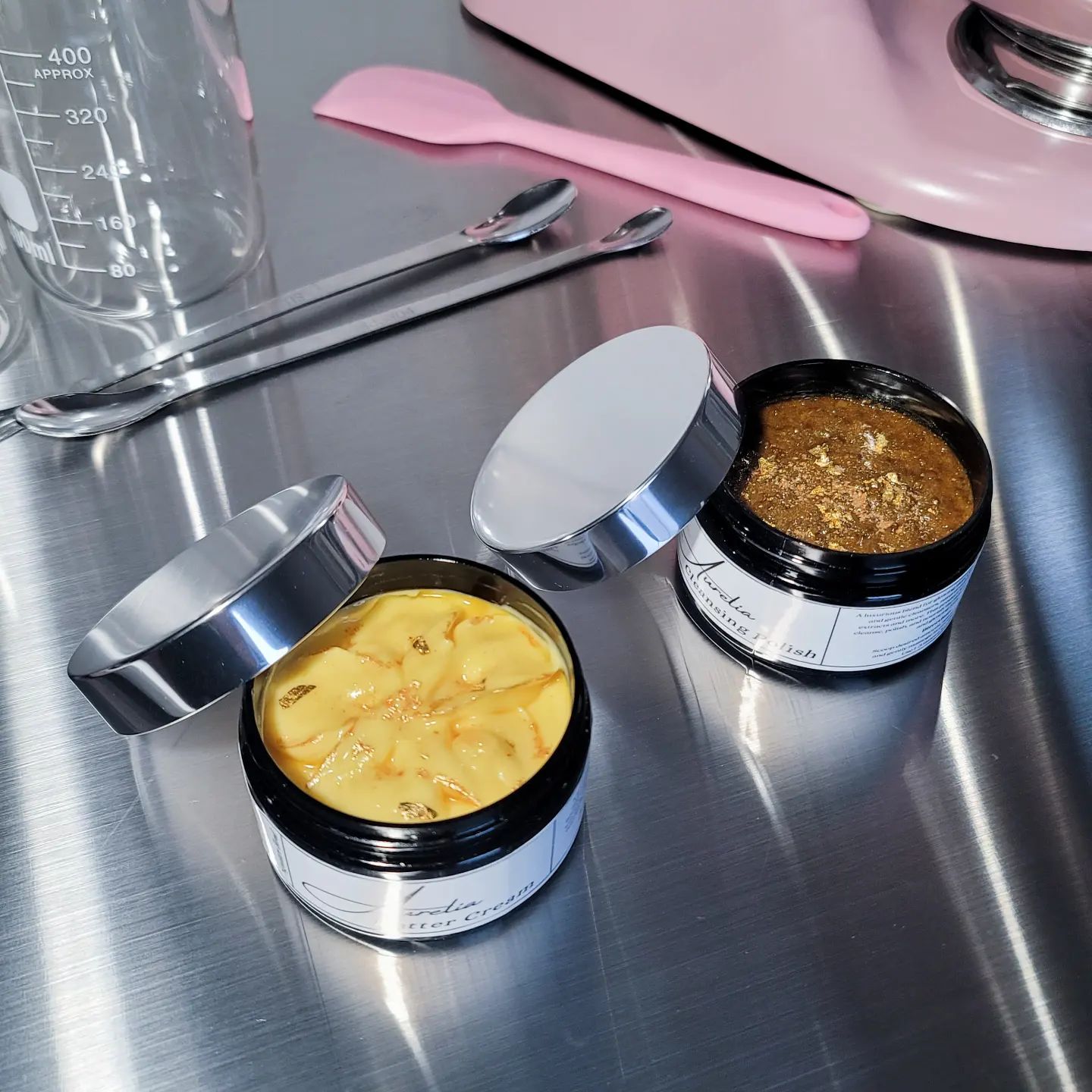 Sweet Essentials Beauty