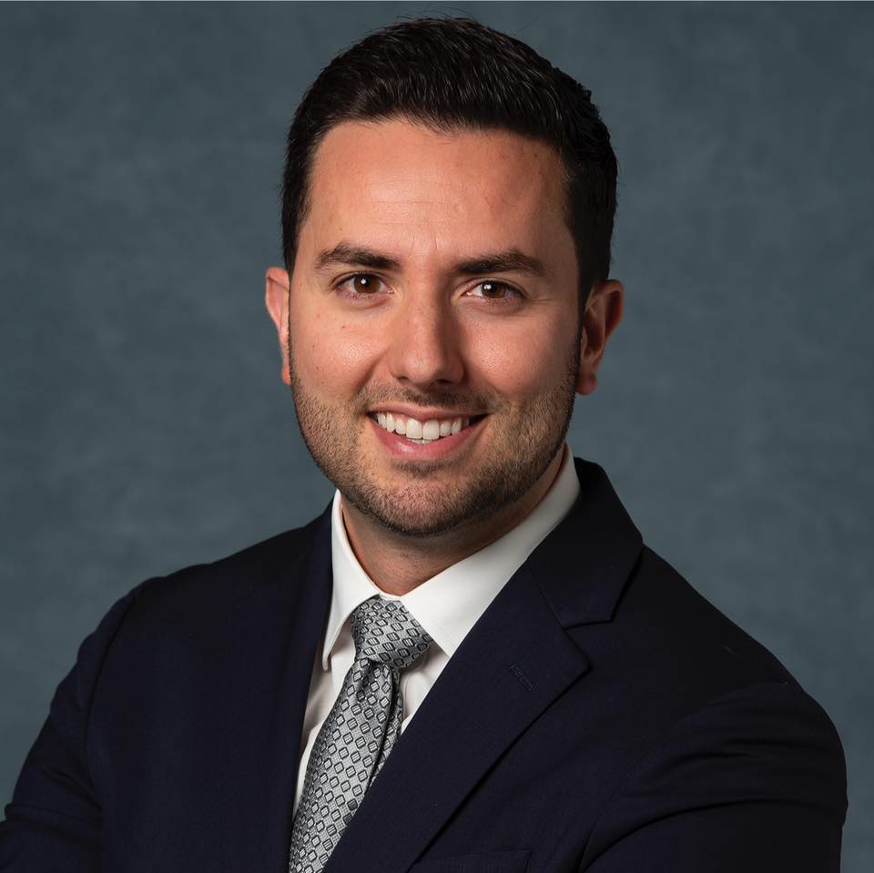 Sean Rajaee, MD - What is avascular necrosis of the hip?... | Facebook