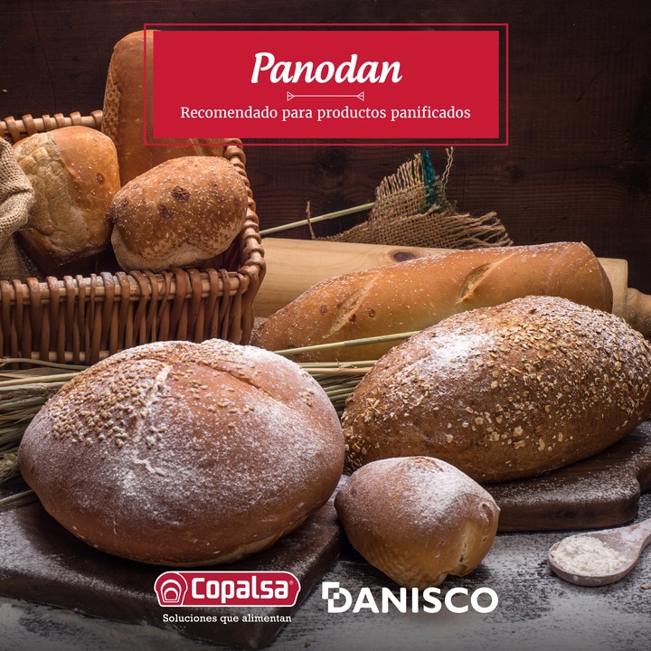 En Copalsa Food Ingredients... - Copalsa Food Ingredients | Facebook