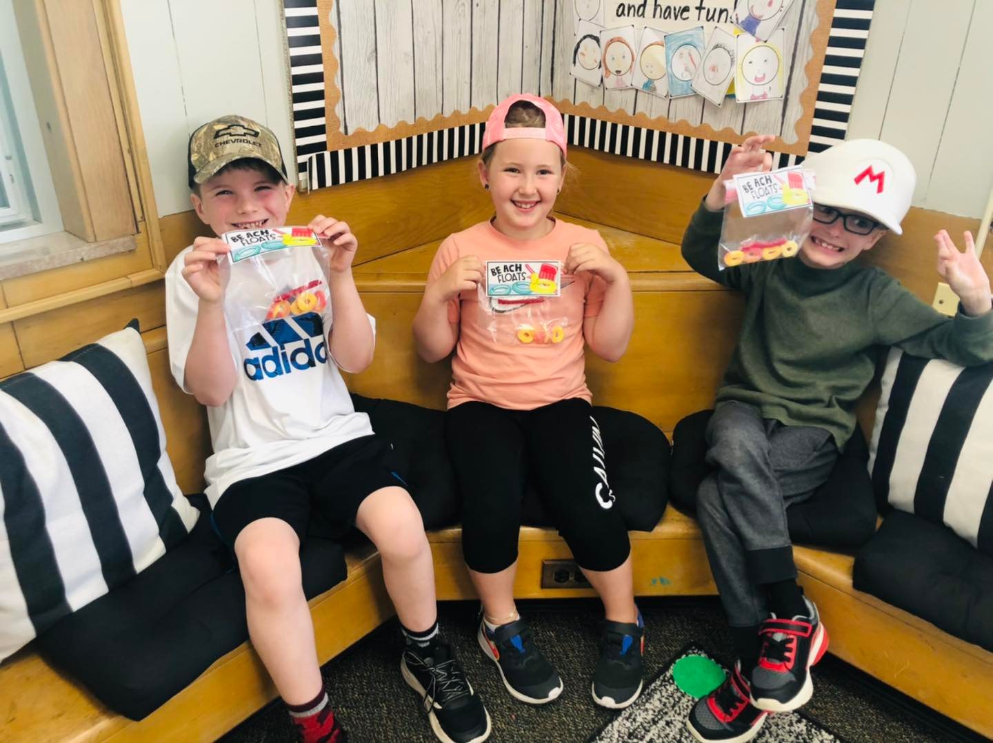 On the 3rd day before... - Mrs. Derr’s 2nd Grade Leaders | Facebook