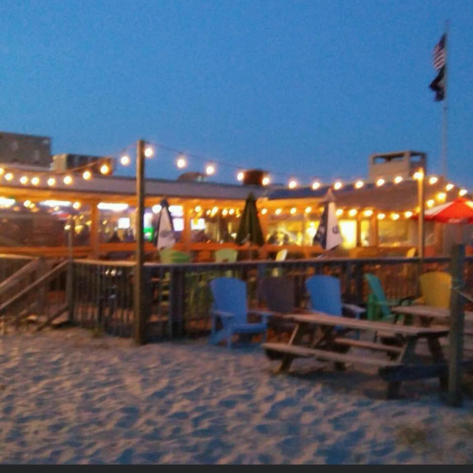 Murphy’s On The Beach