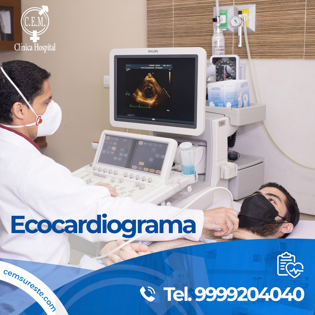 El... - CEM Centro de Especialidades Médicas del Sureste