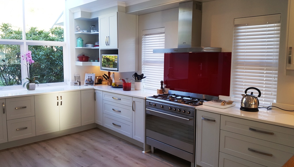 Think Kitchens | Stanford