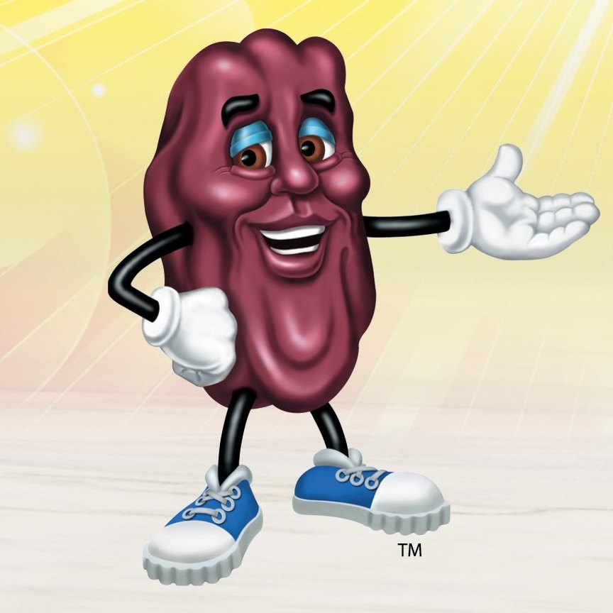 Give guests the gift of flavour! California Raisins set off this ...