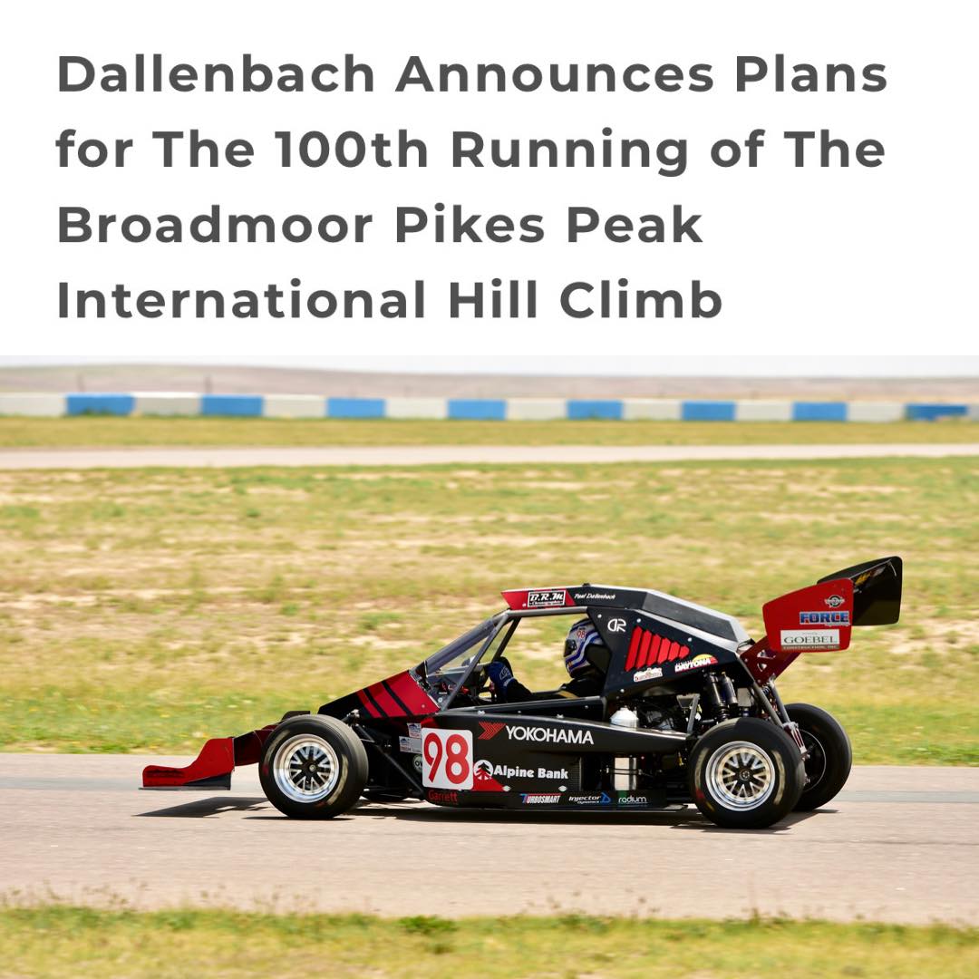 JAC Racing Promotions