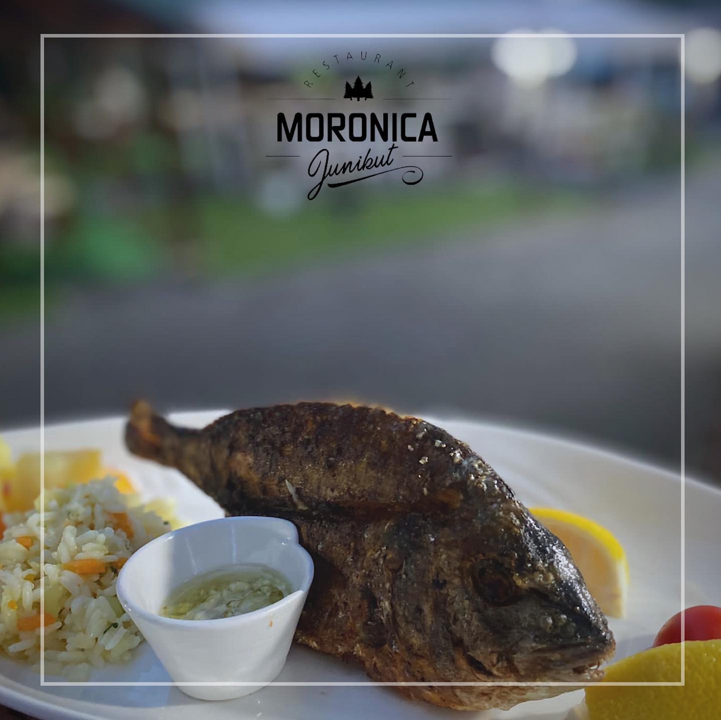 Koc i freskët dhe plot... - Restaurant Moronica e Junikut | Facebook