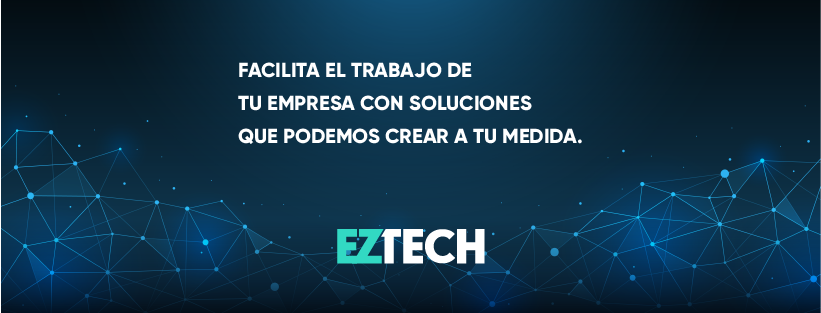 Eztech