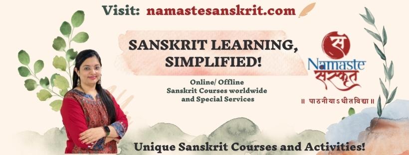 Namaskar with Love - My sincere thanks go to each and everyone ...