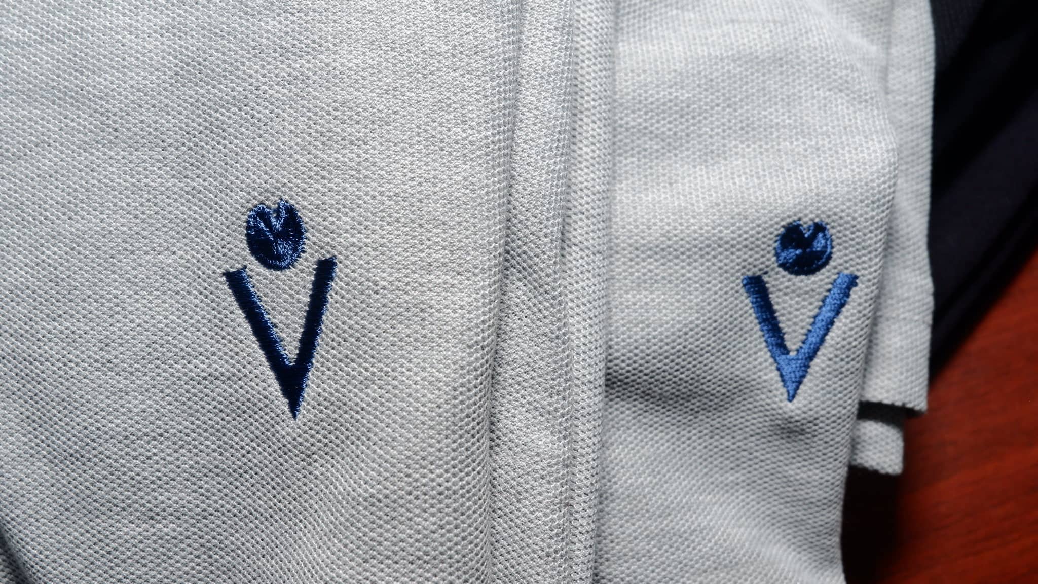 Finished products... - Manlapaz Embroidery, Print, & Designs
