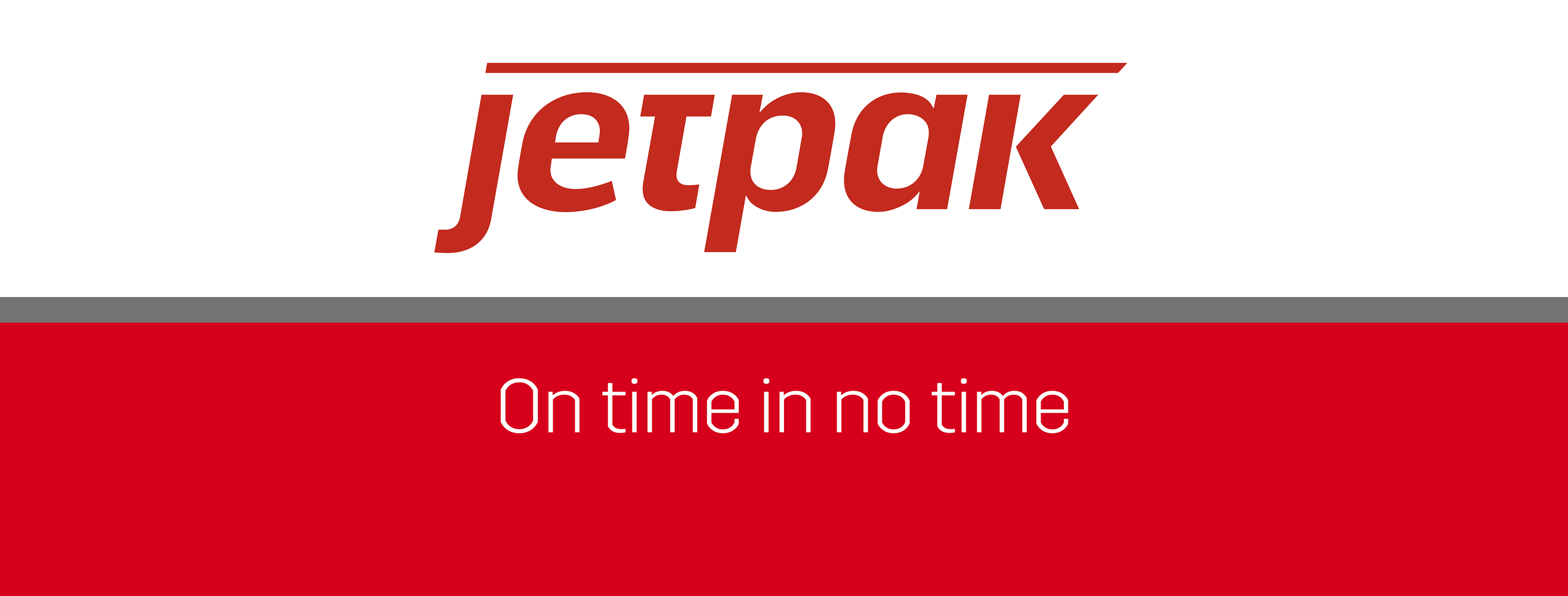 Jetpak Danmark | Kolding