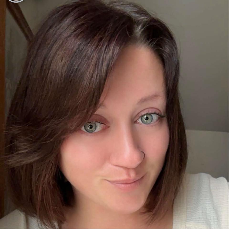 Kassandra Hampton