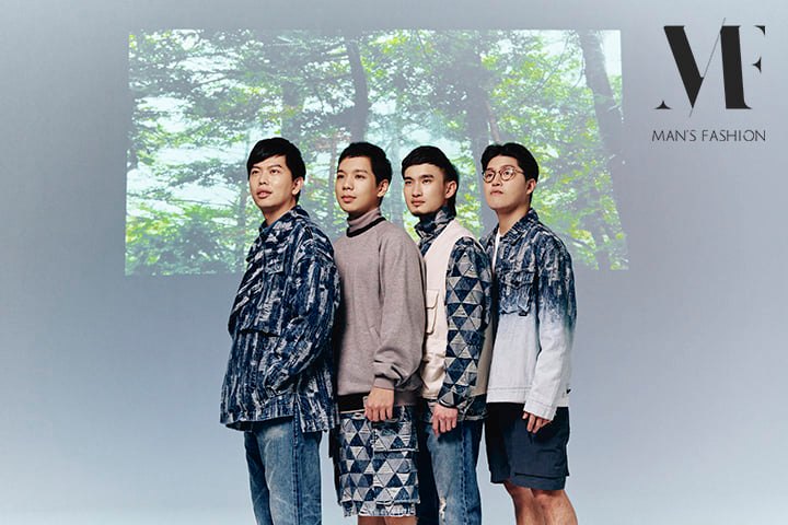 大自然...不需要你... 但需要Fashion！ 感謝... - 五五身 Fiftybodyfifty | Facebook