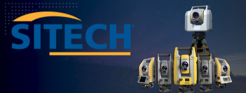 SITECH Construction Systems