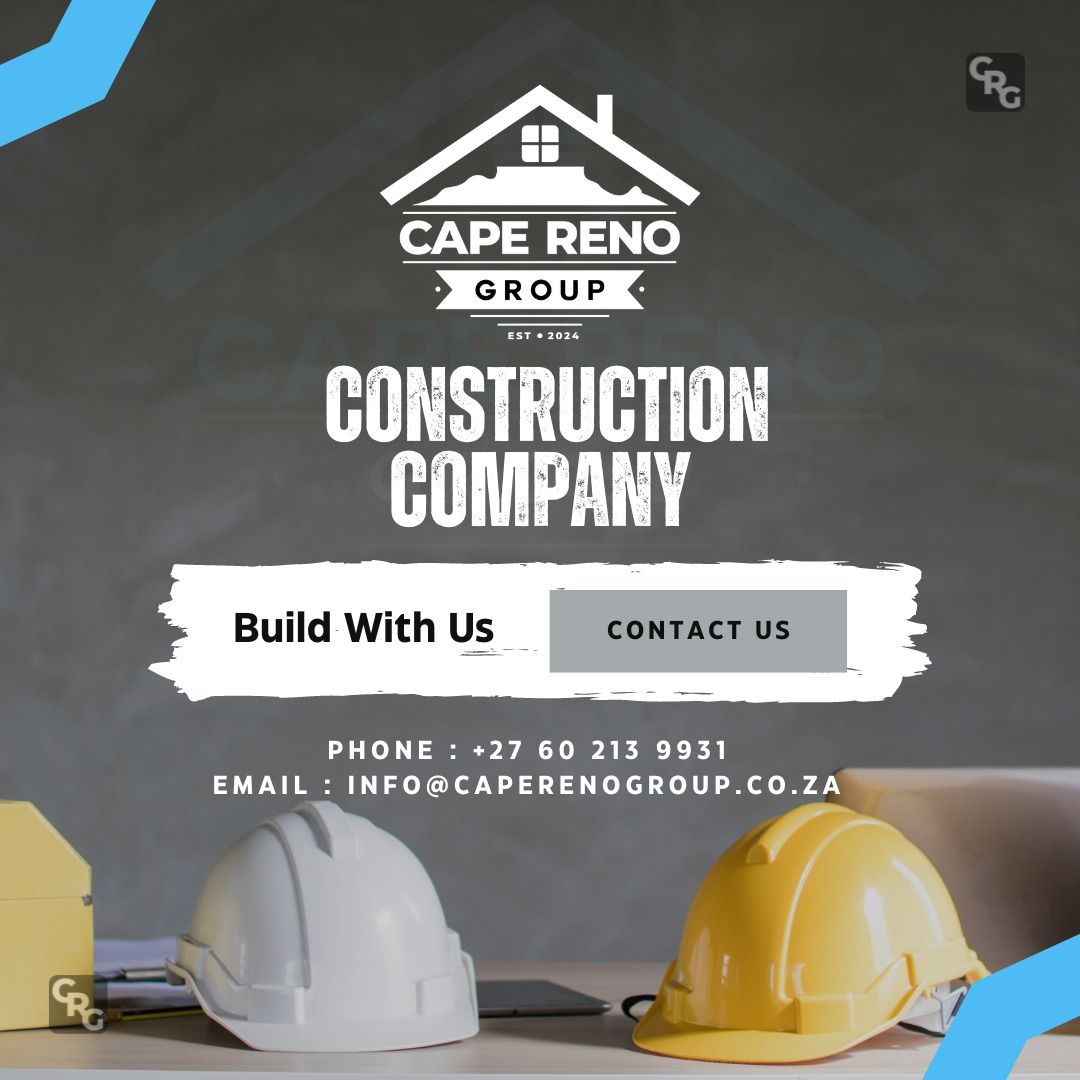 Cape Reno | Cape Town
