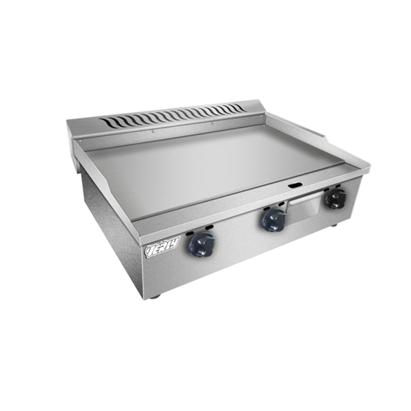 Gas Griddle... - Qualitech Kitchen Solutions - Equipment