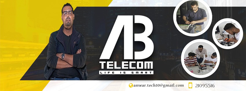 AB Telecom