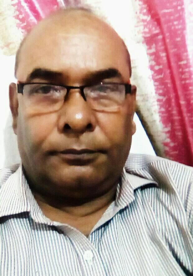 Dr.Dayashankar Rao