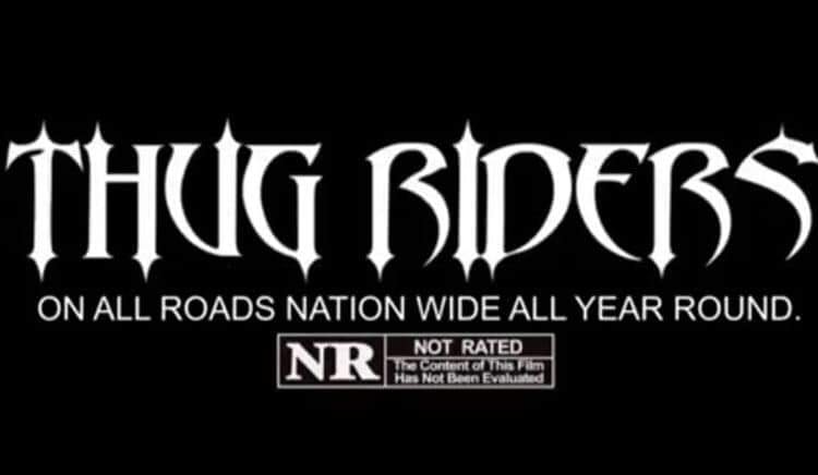 Thug Riders MC Florida