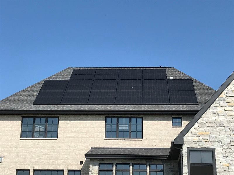 Appleton Solar