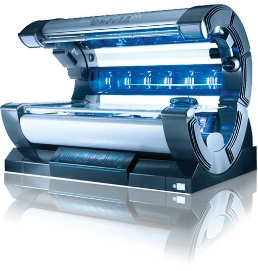 VIP Tanning Groesbeck Hwy - NEW 2015 Matrix V28 High Pressure! LIKE and ...