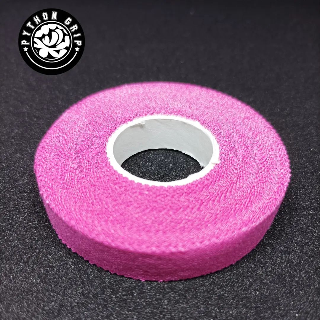 Python Grip