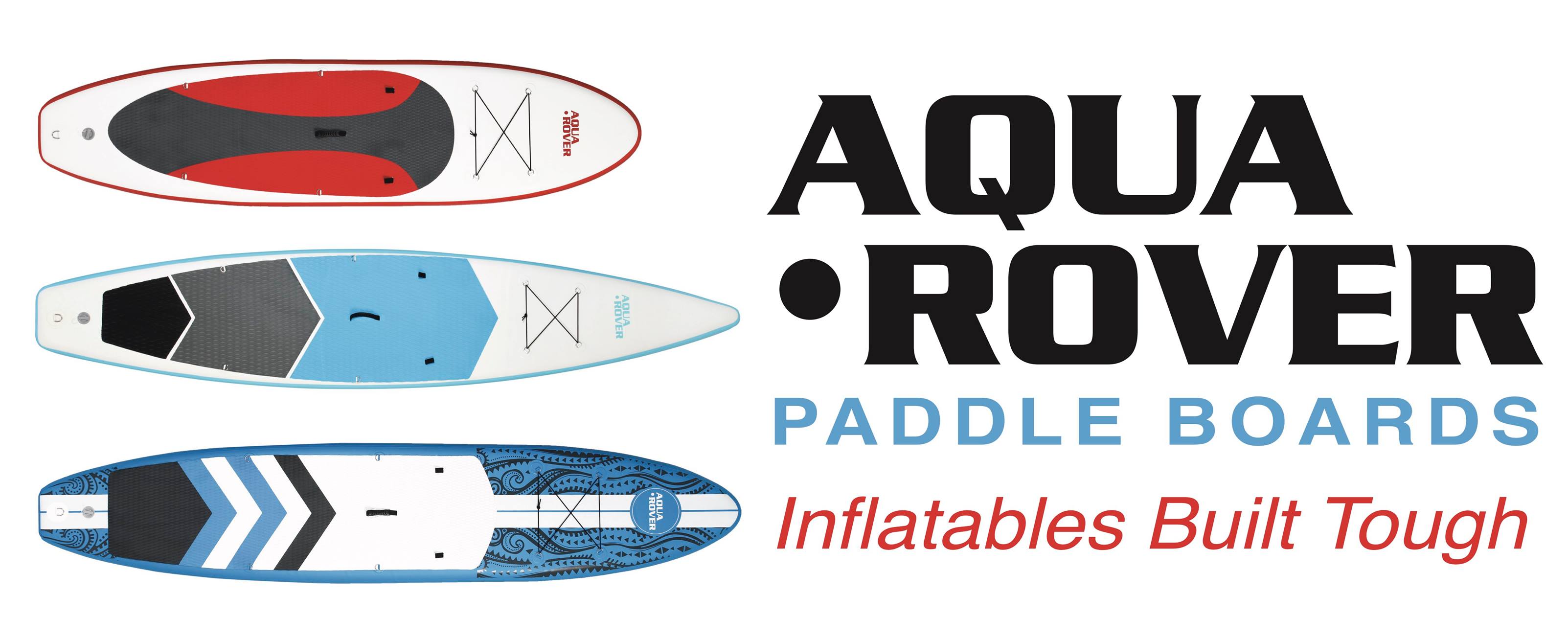 Aqua-Rover