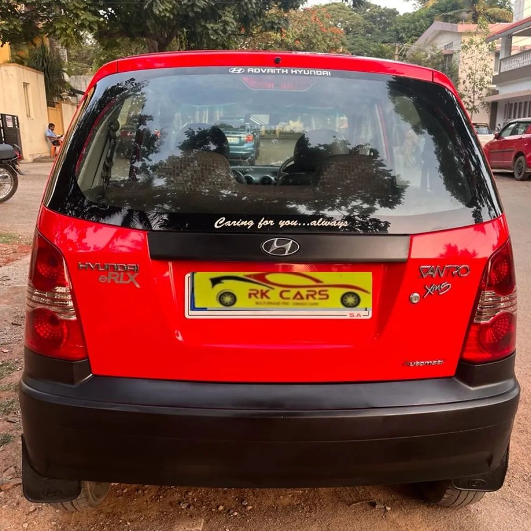 RK Cars Mysore | Mysore