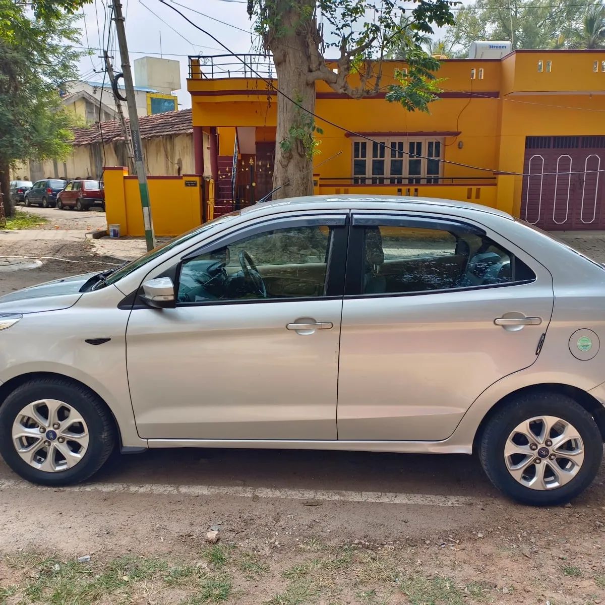 RK Cars Mysore | Mysore