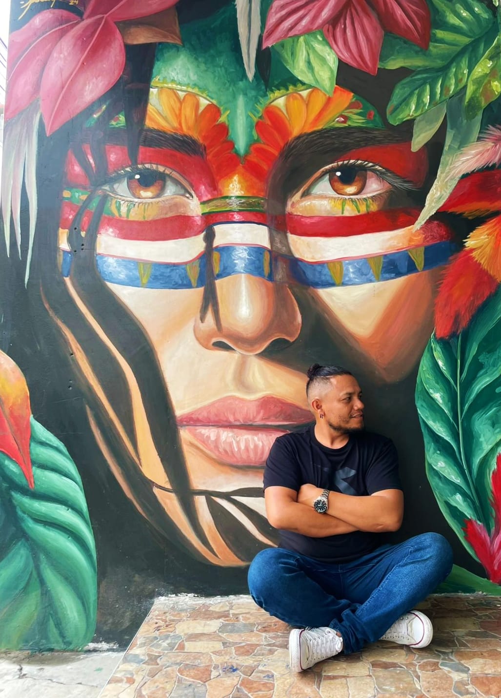 Roland Pérez Rojas