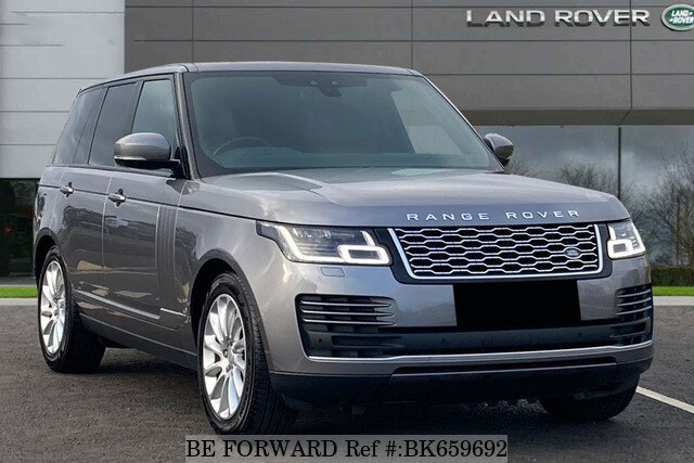 BE FORWARD - 🚘🚖 Land Rover Range Rover 🚖🚘 The Land Rover...