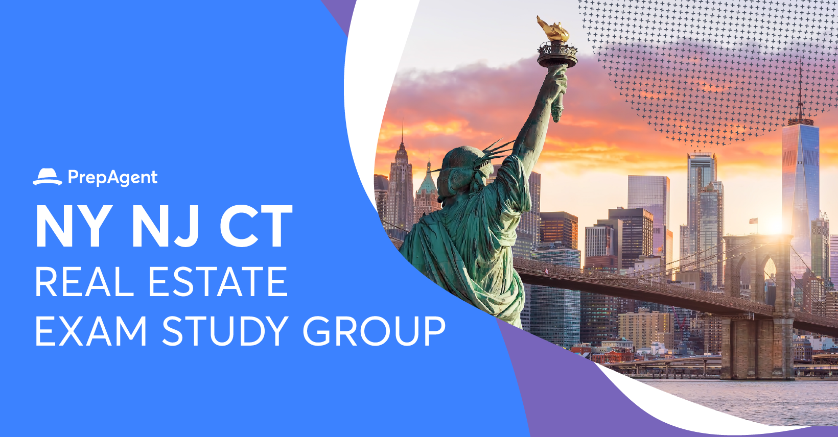 PrepAgent NY NJ CT Real estate exam study group | Facebook