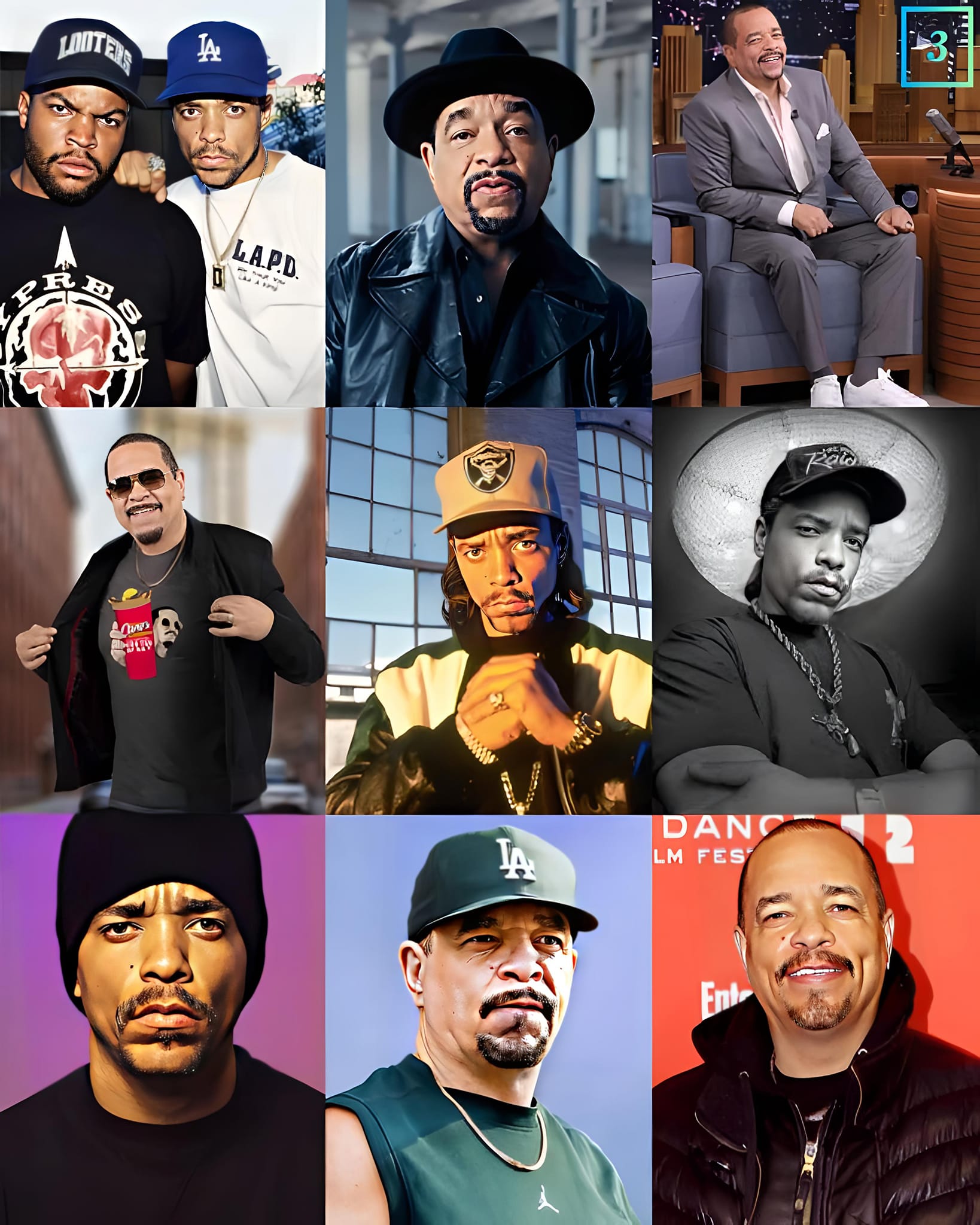 Ice T