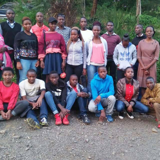 muthinga PEFA church hello's of christ | Facebook