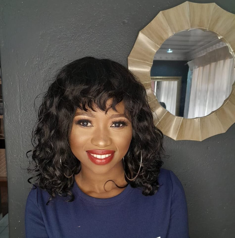 Mpho Ravele