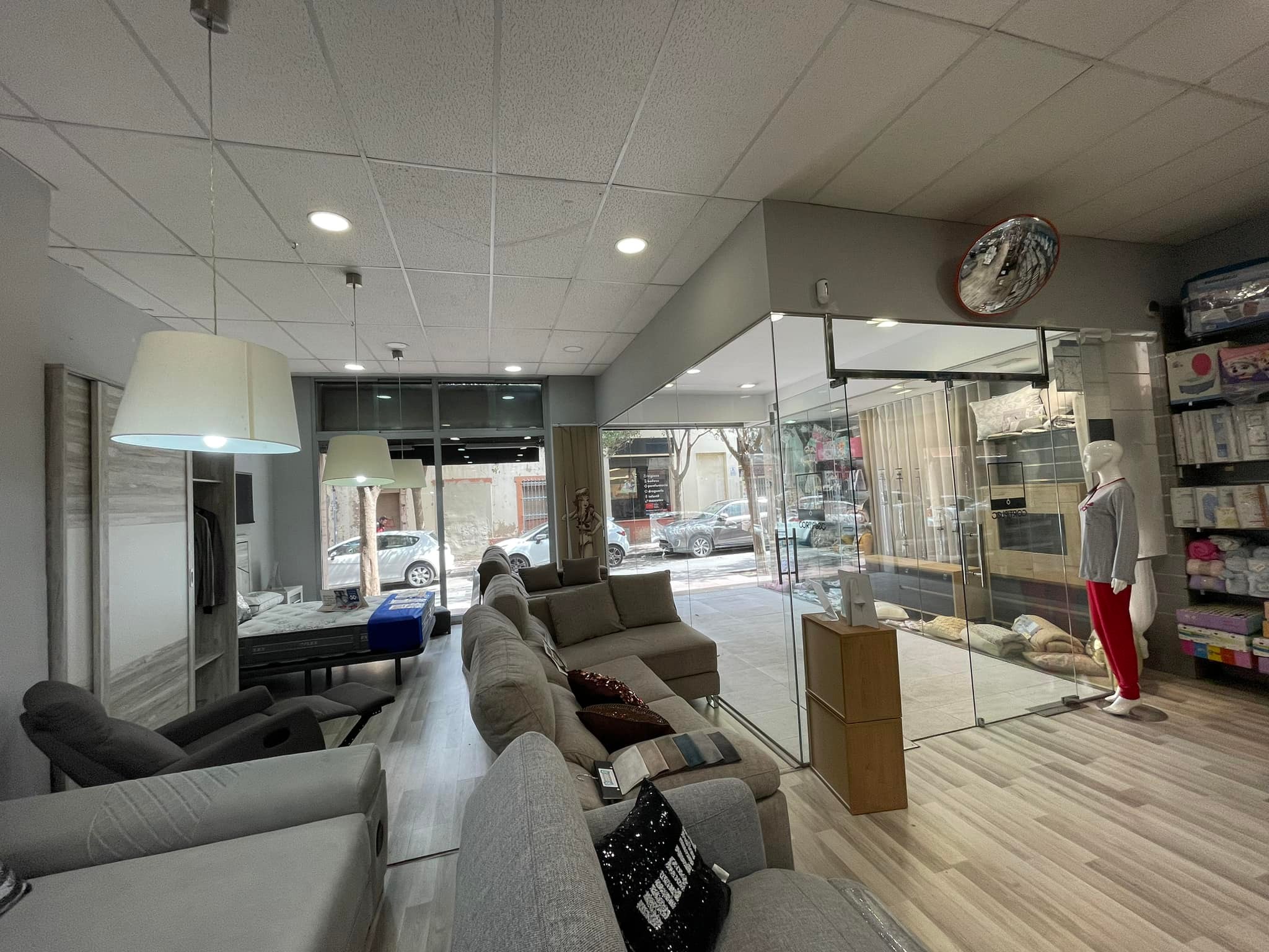 Comercial Romera | Barcelona