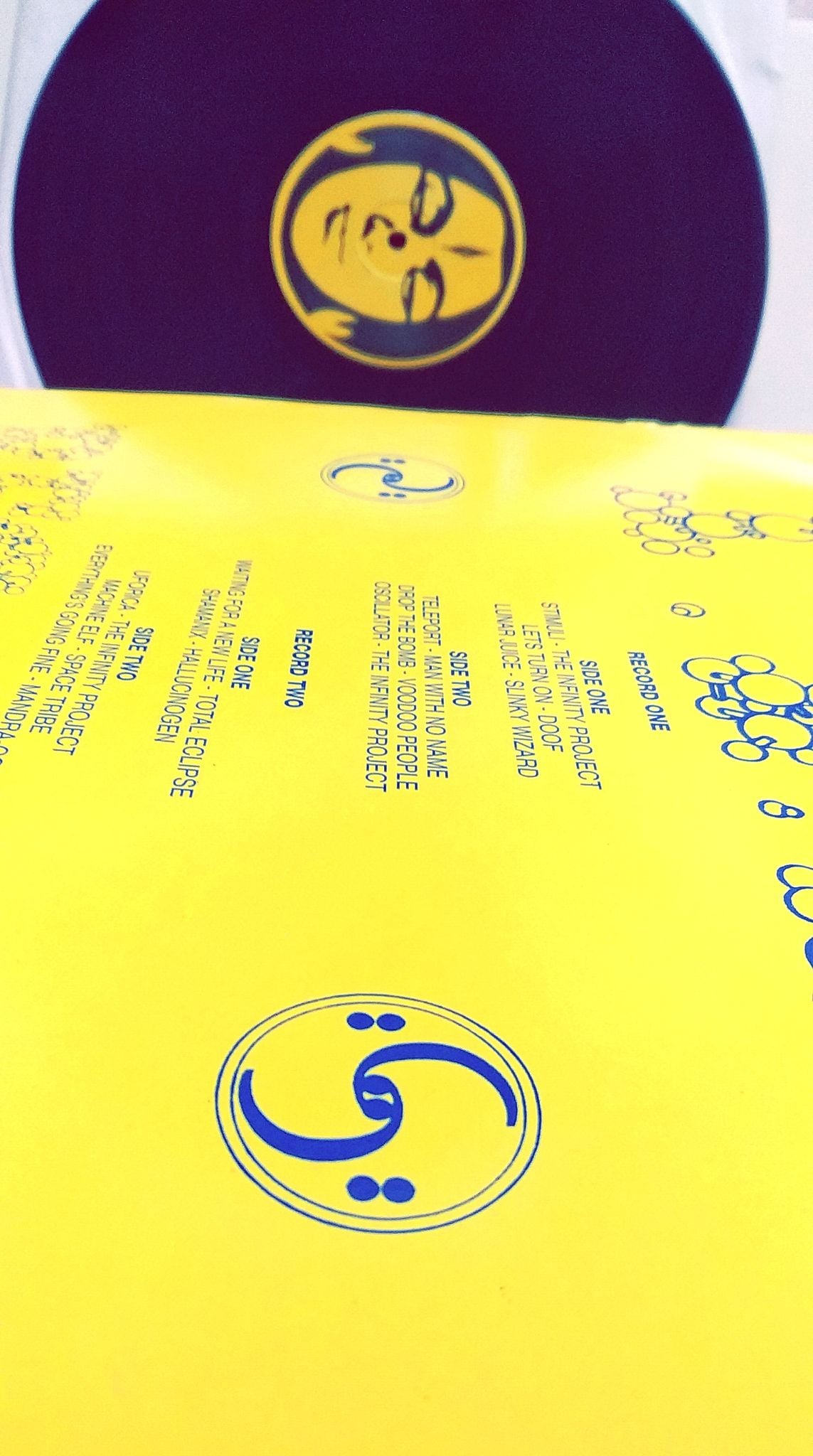 西麻布1991.12.12〜2008.6.21] YELLOW 港区西麻布1-10-11 セソーラス