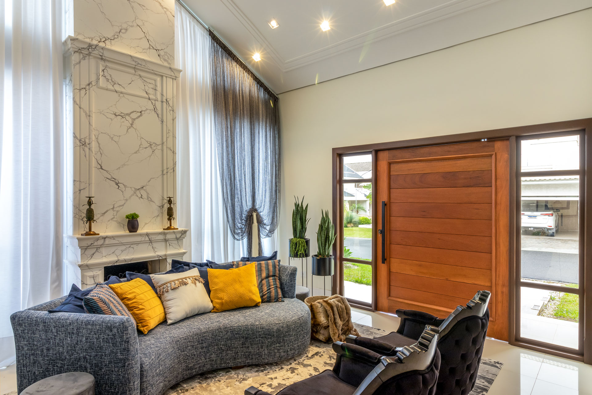 traço design interiores | Itapema SC