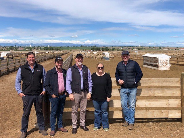 ONE2022 Beef Tour... and Sheep... - Alltech Lienert Australia | Facebook
