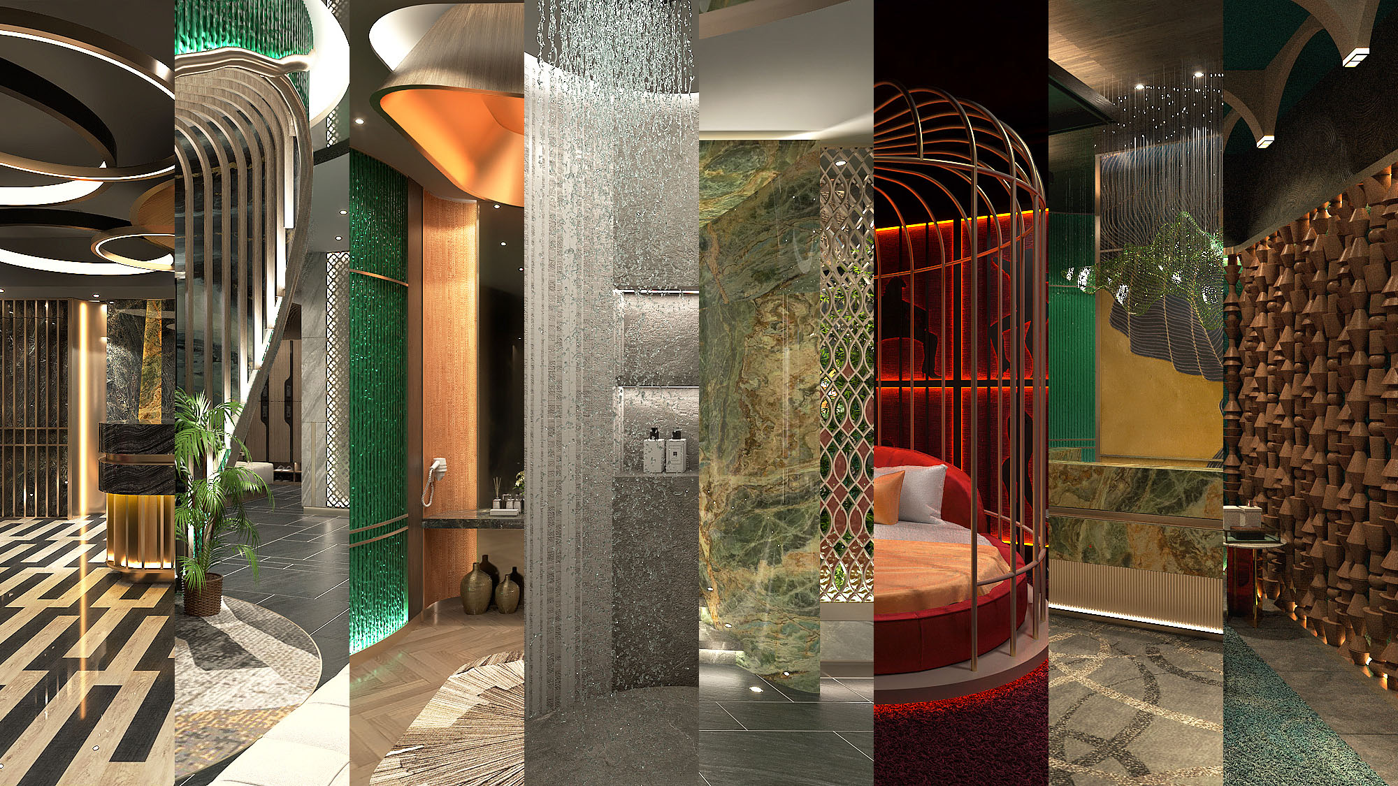 EDGE Interior Design Limited